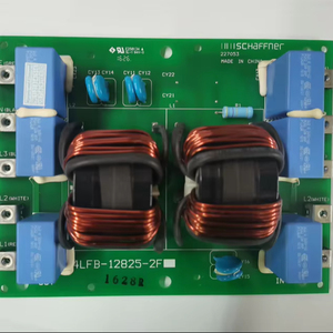 Nouvelle carte d'alimentation 4LFB-12825-2F adaptée aux systèmes de <span class=keywords><strong>climatisation</strong></span> <span class=keywords><strong>multi</strong></span>-<span class=keywords><strong>split</strong></span> <span class=keywords><strong>Mitsubishi</strong></span> Heavy Industries, carte de filtre - Product Image 1