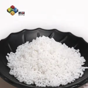 Sodium sulphate Transparent Filler Masterbatch/plastic masterbatches/ polypropylene pellets for shopping bags