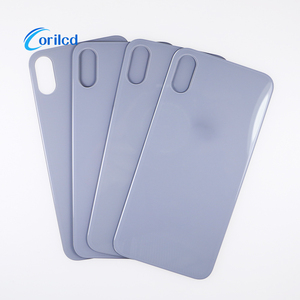 Coques de téléphone portable pour <span class=keywords><strong>Iphone</strong></span> 6 6S 7 <span class=keywords><strong>8PLUS</strong></span> verre arrière de remplacement Oem verre arrière couverture arrière batterie - Product Image 4
