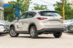 Mazda CX-5 2025 2.5L Turbo Automatique Euro VI Free Flow 5 Places Essence SUV Conduite à Gauche Véhicules d'Occasion Offre Spéciale - Product Image 6