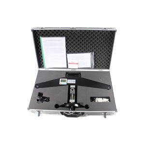 Kabelspanningsmeter 6-20Mm Elektronisch Digitaal Display Handheld Draadkabel Spanningsmeter Lift Touw Spanning Tester - Product Image 2