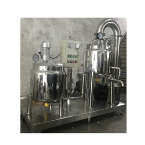 Machine à épaissir le <span class=keywords><strong>miel</strong></span> de haute qualité 50L 100L 200L Machine à déshumidifier et à sécher le <span class=keywords><strong>miel</strong></span> - Product Image 4