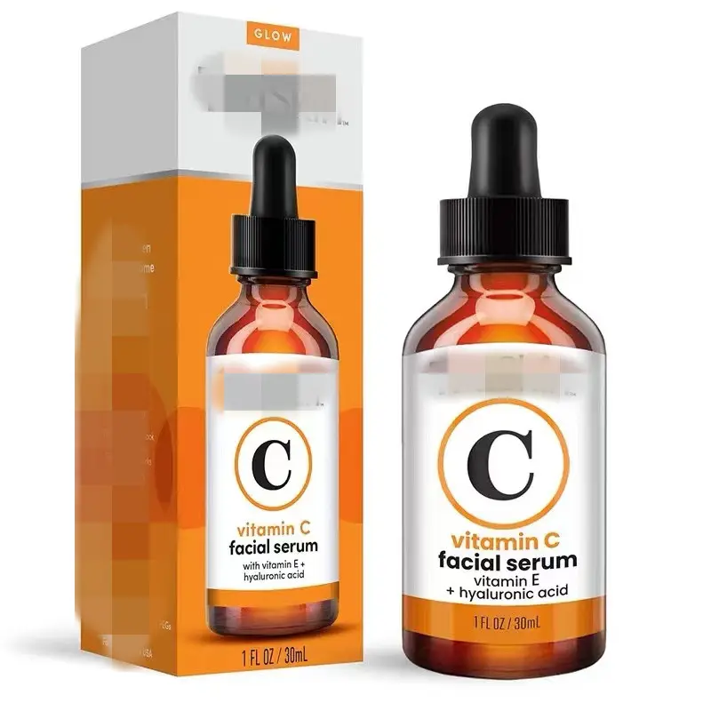 TruSkin Vitamin C Serum for Face and Eye Area,Anti Aging Serum with Hyaluronic Acid, Vitamin E