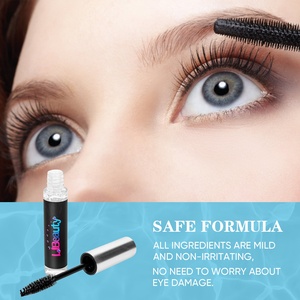 Venta al por mayor revestimiento de elevación de pestañas queratina Levantamiento de pestañas cuidado posterior 7ml paquete portátil solución nutricional de elevación de pestañas - Product Image 6