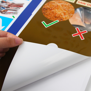 Custom Durable Outdoor UV Resist Recycling Adhesive <strong>Bin</strong> Sticker Printing Fade Resistant Weatherproof <strong>Labels</strong> for <strong>Bins</strong> - Product Image 4