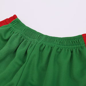 Camisetas <span class=keywords><strong>de</strong></span> Fútbol <span class=keywords><strong>de</strong></span> <span class=keywords><strong>Marruecos</strong></span> para Niños 24/25, Uniformes <span class=keywords><strong>de</strong></span> Fútbol para Niños y Niñas, Chándal Deportivo Personalizado - Product Image 5