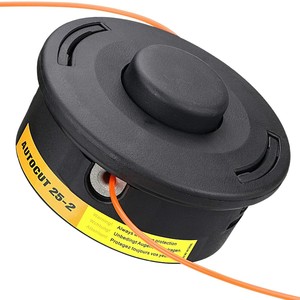 หัวตัดหญ้าแบบแปรง สำหรับเครื่องตัดหญ้า หัวตัดหญ้าแบบดิสก์ อุปกรณ์เสริมอเนกประสงค์สำหรับหัวตัดหญ้า - Product Image 4