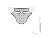 Masque de cou en silicone LED le plus vendu, lumière multiple, utilisation à domicile, soin de la peau, éclaircissement de la peau