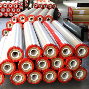 Revêtement de sol en vinyle homogène en PVC imperméable de haute qualité de 2mm d'épaisseur Revêtement de sol en <span class=keywords><strong>rouleau</strong></span> avec solution de conception graphique - Product Image 5