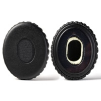 Vente flash - Coussinets d'écouteurs OE2, remplacement des coussinets d'écouteurs, compatibles avec les écouteurs Bo Se OE2 OE2i Sound True/Sound Link (khaki)