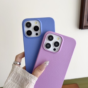 Ốp điện thoại sang trọng thiết kế mới 2025 dành cho iPhone 16 15 14 13 12 11 Pro Max Xs Max - Product Image 6