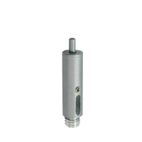 Clip de fixation pour câble en cuivre pour kit d'éclairage suspendu et fixation de bannières