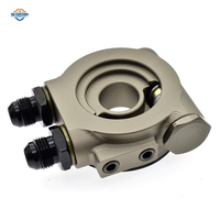 Kit de refroidisseur d'huile SK CUSTOM 13 rangées pour Kit de refroidissement de radiateur de moteur Suzuki Swift SX4 Vitara M15