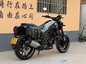 Moto de sport d'aventure d'<span class=keywords><strong>occasion</strong></span> avec moteur sans balais 200-400CC, vitesse maximale >120km/h - Product Image 3