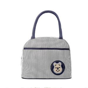 Bolsas de Almuerzo al por Mayor, Bolsa de Picnic, Bolsa de Almuerzo Aislada para Niñas y Mujeres - Product Image 2