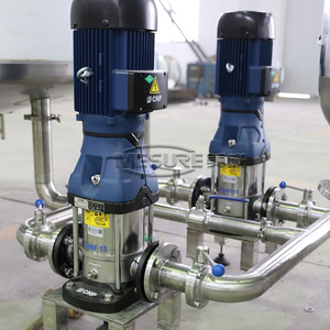 Usine de traitement de l'<span class=keywords><strong>eau</strong></span> RO écologique/Système de filtration automatique de l'<span class=keywords><strong>eau</strong></span> des boissons/faible coût de maintenance - Product Image 3