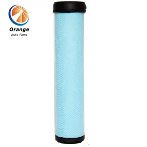China factory price high quality air filter 17801-3390/17801-EW100 air filter for HINO TRUCK industrial air filter