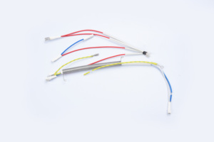 Các nhà sản xuất dây nịt cung cấp các dịch vụ tùy biến cho các dây điện gia dụng nhỏ khác nhau. - Product Image 3