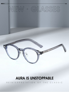 แว่นกันแดดทรงกลมเรโทรแฟชั่น TR90 <span class=keywords><strong>Superhot</strong></span> รุ่นปี 2026 ป้องกันรังสียูวี 400 เหมาะสำหรับกิจกรรมกลางแจ้งและวันหยุด - Product Image 2