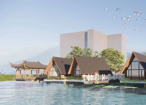 Nhà di động bầu trời đầy sao HDPE Nhà tam giác cây nhà ở Homestay nhà nghỉ biệt thự nhà Câu Lạc Bộ khu dân cư tích hợp nhà nhỏ - Product Image 5