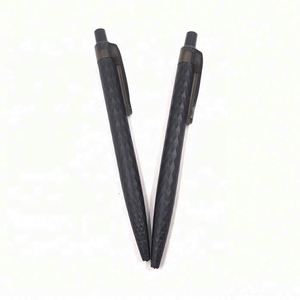 Best Selling Custom <b>Cheap</b> Price Plastic Ballpoint Pen Multicolor with 0.5mm Writing Width - Product Image 2