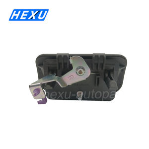 Manija de <span class=keywords><strong>Puerta</strong></span> Corredera de Carga <span class=keywords><strong>Lateral</strong></span> 1494057 YC15-V266002-AM YC15-V26600-AN para <span class=keywords><strong>Ford</strong></span> <span class=keywords><strong>Transit</strong></span> 2000-2014 - Product Image 4