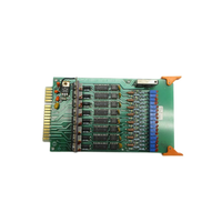 Plc Fisher- 09210-0024-1002r Rev. B/a Unmp for Warranty Product