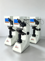 High Stability Universal Hardness Tester HBRVS Series ISO Standard Compliant