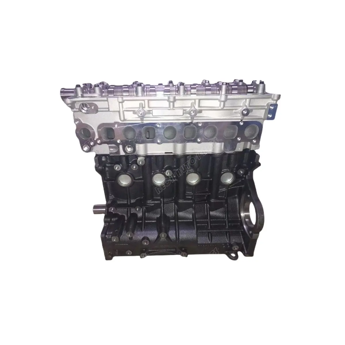 Motor de bloque largo D4CB, directo de fábrica, para HYUN-DAI, H-1, H200, Starex, Porter 2,5, CRDI