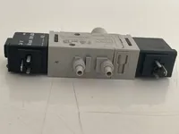 New and in Stock / Pneumatic Directional 5728460620 0670 38.10 Typ 840 24v for Plc, Pac & Dedicated Ctrlrs