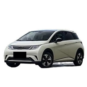BYD Dolphin : Berline compacte électrique avec batterie Blade, autonomie de 420 km, ADAS et cockpit intelligent - Série <span class=keywords><strong>Ocean</strong></span> - Product Image 1