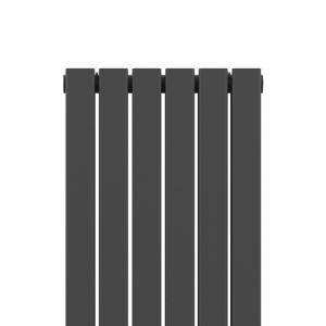 AVONFLOW – <span class=keywords><strong>radiateur</strong></span> électrique à colonne européenne, chauffage Central de salon en Anthracite - Product Image 4