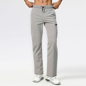 Pantalones <span class=keywords><strong>de</strong></span> Lona Casuales <span class=keywords><strong>de</strong></span> Peso Medio, Personalizados al por Mayor, con Cintura Elástica <span class=keywords><strong>Alta</strong></span>, para Escalada, Senderismo, <span class=keywords><strong>Montaña</strong></span>, Impermeables - Product Image 3