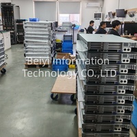 SSDPF2KX076T9N1 Original untuk Intel P5500 7.68TB U.2 NVMe Enterprise SSD