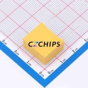 ตัวเก็บประจุความปลอดภัย SMQP684K310XXD5B15150ผ่านชิ้นส่วนรู (THT),P = 15MM 680nF 10% 310V X2 - Product Image 2