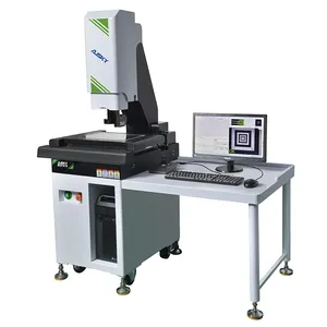 سعر المصنع مباشرة AMQ320 CNC التلقائي أداة قياس الصور CNC البصرية أداة قياس الفيديو