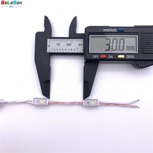 2025 người bán tốt nhất ngoài trời IP67 không thấm nước rất nhỏ kích thước mô-đun DC12V 0.24 Wát duy nhất <span class=keywords><strong>LED</strong></span> <span class=keywords><strong>Ultra</strong></span> Mini Slim 6500K 13x6 mét <span class=keywords><strong>Led</strong></span> mô-đun - Product Image 4
