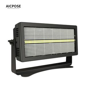 AICPOSE - Productos de Venta Caliente, Luz Estroboscópica LED de 400w, Resistente al Agua IP65, Luz Estroboscópica RGBW de 24 Segmentos para Escenario - Product Image 1