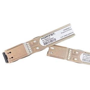 โมดูลรับส่งสัญญาณไร้สาย Fortinet Series FN-TRAN-GC SFP 10G LC ระยะ 40 กม. ไฟเบอร์ 1.25 Gbps รับประกัน 2 ปี - Product Image 3