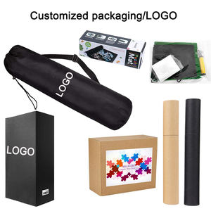 Wholesale Customized Size Portable Large Accessory Jigsaw <strong>Puzzle</strong> Mat Roll up with <strong>Puzzle</strong> <strong>Sorting</strong> <strong>Tray</strong> - Product Image 5