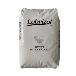 Lubrizol Estane TPU S-190A熱可塑性ポリウレタン樹脂TPU顆粒tpu材料原料エンジニアリングプラスチック