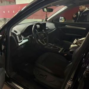 Audi A3 <span class=keywords><strong>Sportback</strong></span> 35TFSI Turbo SUV Edición Lujo 2020 en Venta, Auto Usado con Volante a la Izquierda, Cuero Oscuro, R18, Automático, Cámara Trasera, Techo Corredizo - Product Image 5