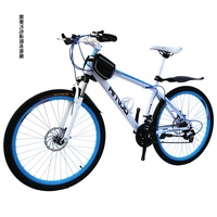 Enduro VTT Carbone 29 Suspension Complète-Nouveau Design Prix de Gros | Acheter Vélo de Montagne Haute Performance pour Trail Riding