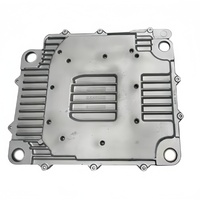 Carte électronique ECU ECM 39100-82700 39100-82720 39100-82730 39100-82710 pour machines de construction ISUZU 4HK1 6HK1 4JJ1 6BB1