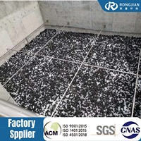 Anillo Pall de Plástico de 50mm (2 Pulgadas) con Alta Transferencia de Masa, Empaque Aleatorio de PP para Columnas de Desincrustación y FGD Scrubber