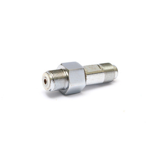 Junta Rotatoria de Acero Inoxidable Huiyan 304, Conector Universal para Accesorios Neumáticos - Product Image 4
