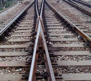 <span class=keywords><strong>Prix</strong></span> d'usine <span class=keywords><strong>de</strong></span> haute qualité UIC Standard Mining Rail Track Turnout Switch Railway Crossing Turnout - Product Image 4