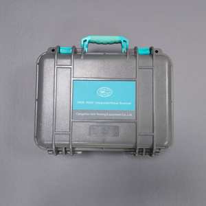 เครื่องสแกนเหล็กเส้นในคอนกรีตแบบรวม พร้อมเครื่องตรวจจับโลหะ สำหรับ<span class=keywords><strong>วัด</strong></span>ขนาดเหล็กเส้นในคอนกรีตแบบดิจิทัล - Product Image 1