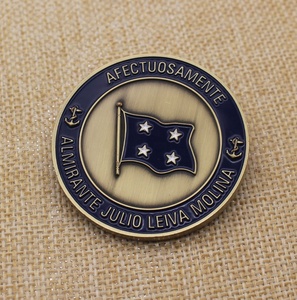 <span class=keywords><strong>Moneda</strong></span> de recuerdo de metal chapado <span class=keywords><strong>en</strong></span> <span class=keywords><strong>oro</strong></span> con tema de amor de Ángel de desafío 3D de doble cara personalizada con fundición y serigrafía - Product Image 4
