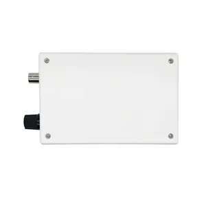 Generador de señal con función DDS, contador de frecuencia, módulo de fuente de señal de 1Hz-500KHz, seno + cuadrado + triángulo + forma de onda de diente de sierra - Product Image 5